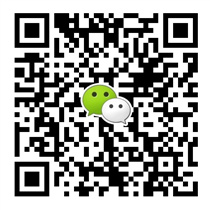 朗創網絡二維碼